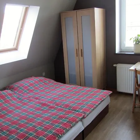 Promenada Studio Apartment