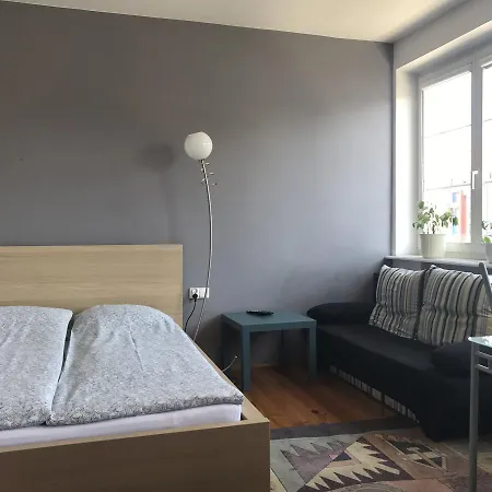 Promenada Studio Apartment Gdansk