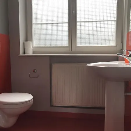 Apartament Promenada Gdańsk
